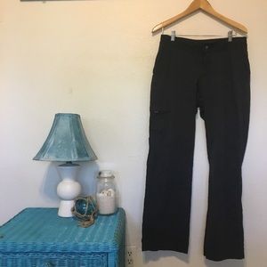 Like New Prana Athletic Pants